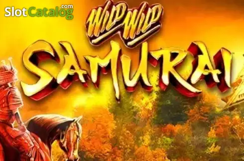 Wild Wild Samurai слот