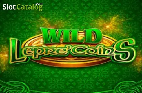 Wild Lepre'Coins логотип