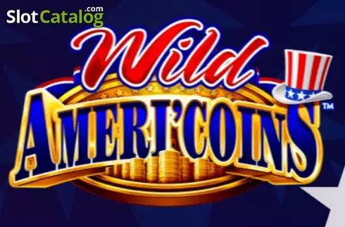 Wild Ameri'Coins слот
