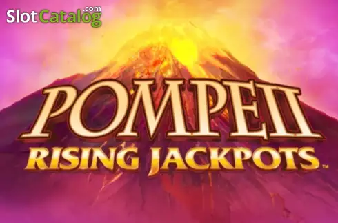 Pompeii Rising Jackpots слот