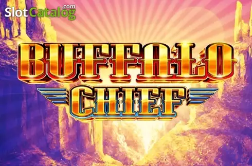 Buffalo Chief (Aristocrat) слот