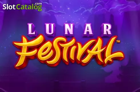 Lunar Festival слот