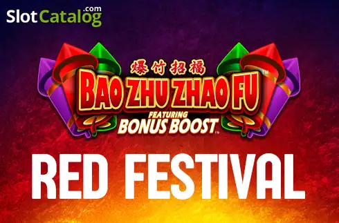 Bao Zhu Zhao Fu Red Festival Aristocrat