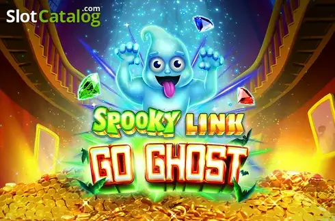 Spooky Link слот