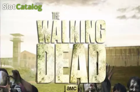 The Walking Dead 2 (Aristocrat) слот