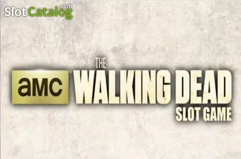 The Walking Dead (Aristocrat) слот