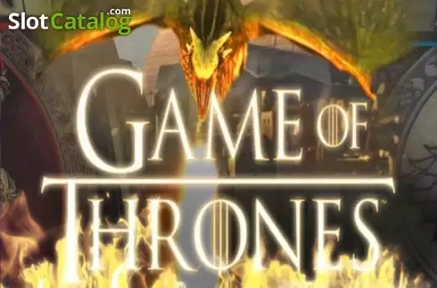 Game of Thrones (Aristocrat) слот