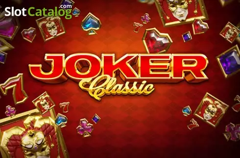 Joker Classic слот