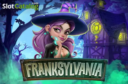 Franksylvania слот