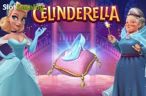 Cinderella (Armadillo Studios) слот