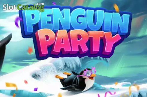 Penguin Party (Armadillo Studios) слот