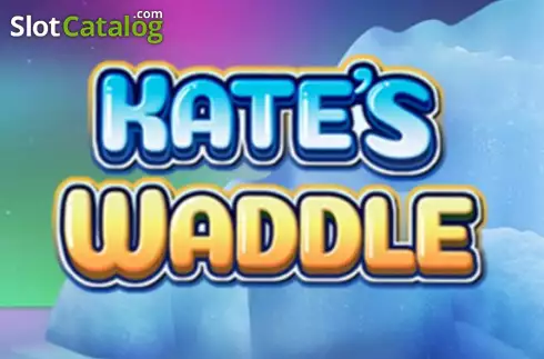 Kate’s Waddle слот