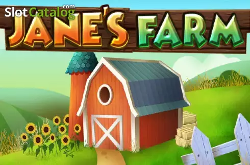 Jane’s Farm слот