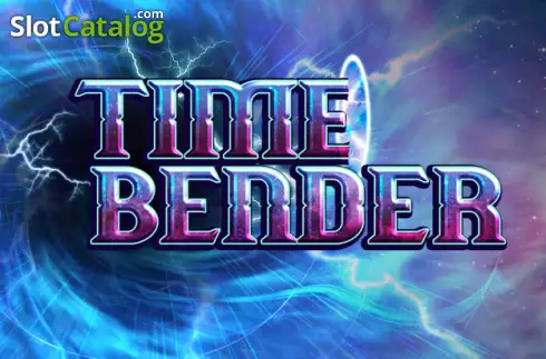 Time Bender слот
