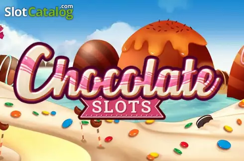 Chocolate (Arrows Edge) слот