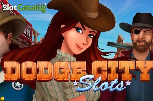 Dodge City слот
