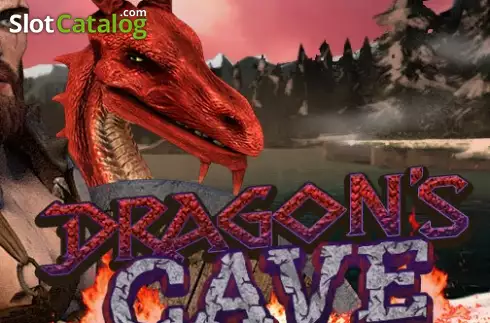 Dragon's Cave (Arrows Edge) слот