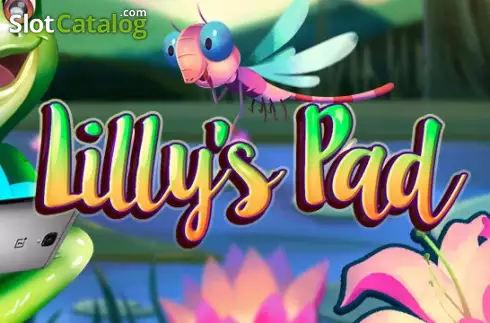 Lilly's Pad слот