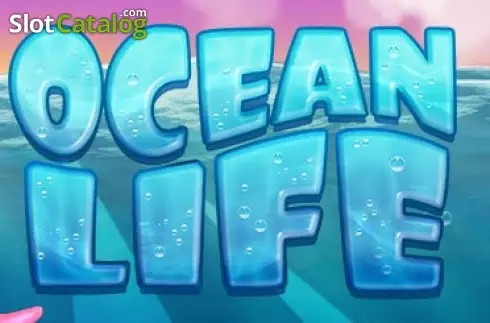 Ocean Life слот