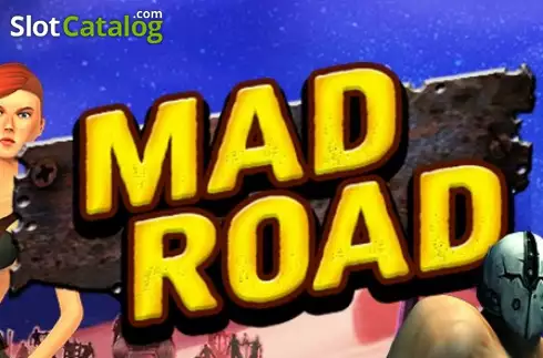 Mad Road слот