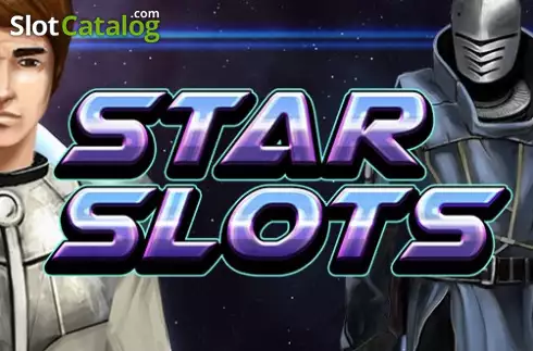 Stars Slots слот
