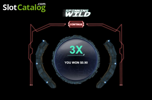 Скрин3. Stars Slots слот