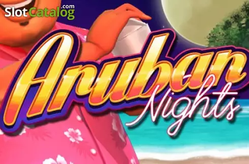 Aruban Nights слот