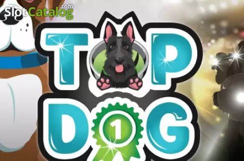 Top Dog слот