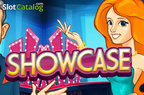 Showcase слот
