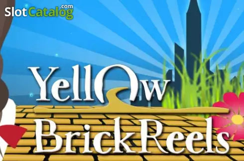 Yellow Brick слот
