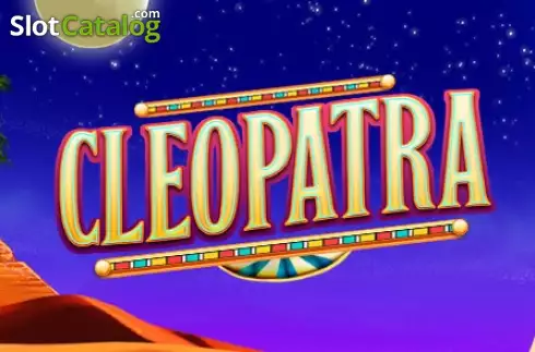 Cleopatra (Arrows Edge) слот