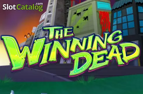 Winning Dead слот