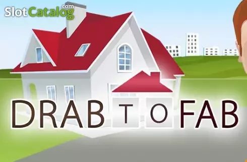 Drab to Fab слот