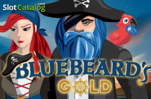 Blue Beard's Gold слот