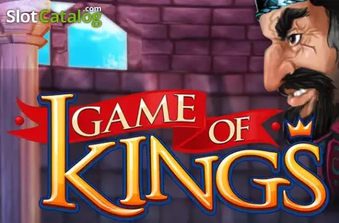 Game of Kings слот