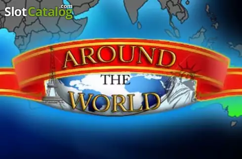 Around the World (Arrows Edge) слот