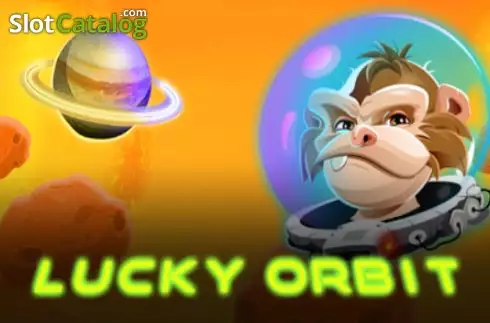 Lucky Orbit слот