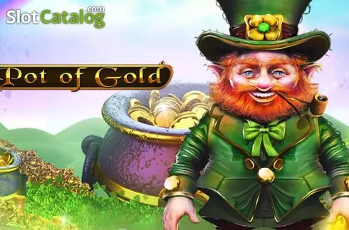 Pot of Gold слот