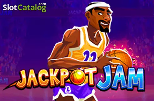 Jackpot Jam слот