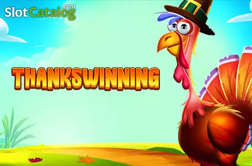 Thankswinning слот