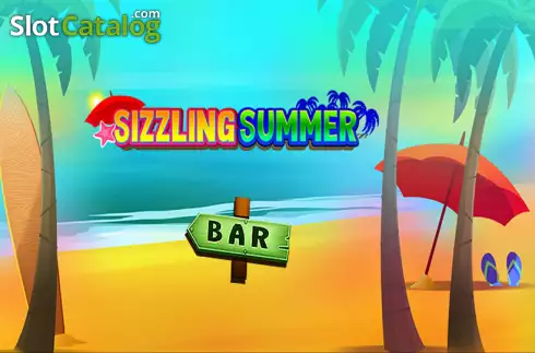 Sizzling Summer слот