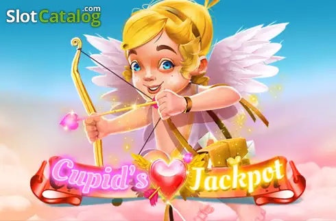Cupid’s Jackpot слот