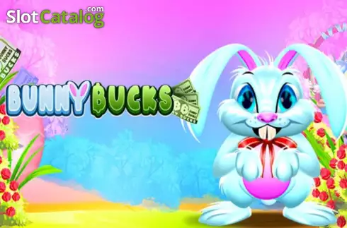 Bunny Bucks слот