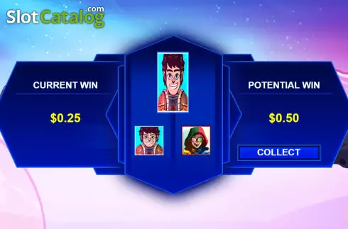Скрин5. Star Slots слот