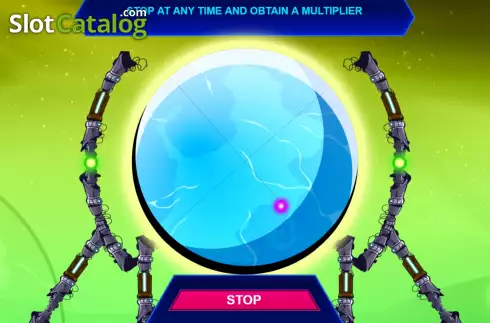 Скрин7. Star Slots слот
