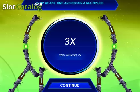 Скрин8. Star Slots слот