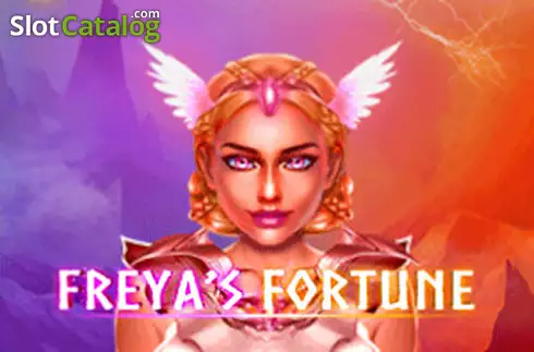Freya's Fortune слот