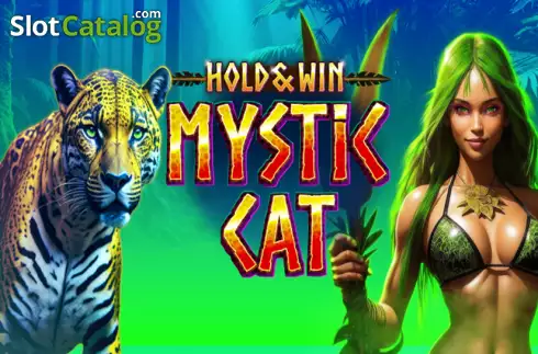 Mystic Cat слот