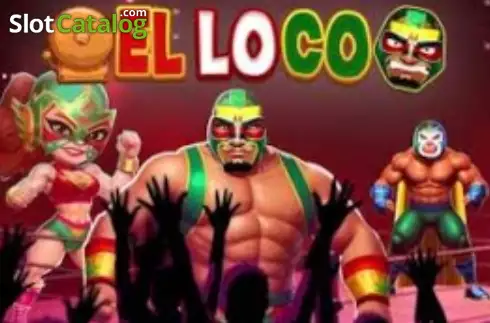 El Loco слот