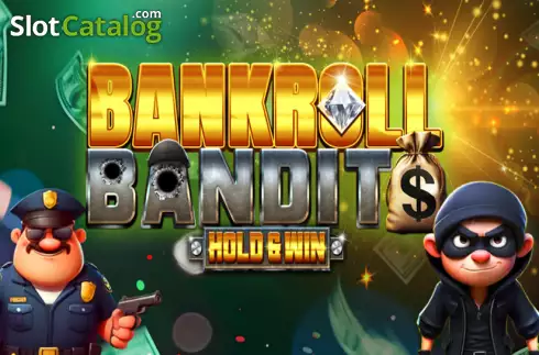 Bankroll Bandits слот